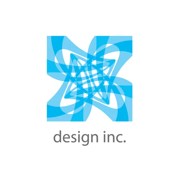 Design-inc — Stock Vector