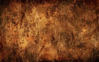 Old grunge background clipart