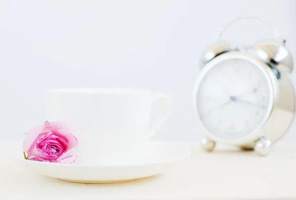 Morning Coffee — Stock Photo, Image