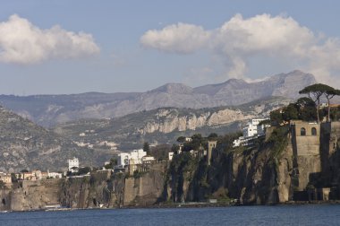 bay Sorrento