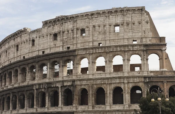 stock image Colosseum, Rome