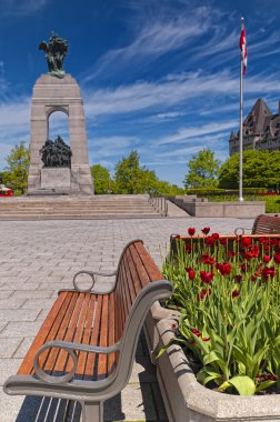 Ottawa Ulusal Savaş Anıtı