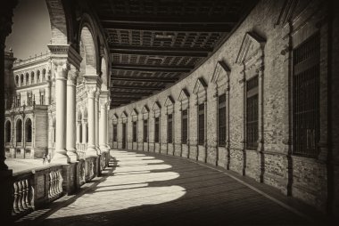 Plaza de Espana