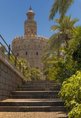 La Torre del Oro