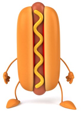 Hotdog