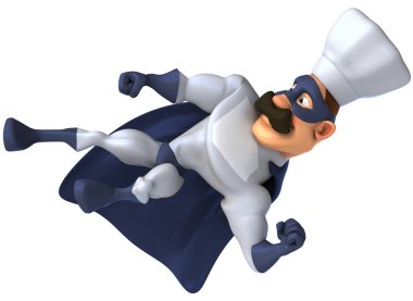 Superchef