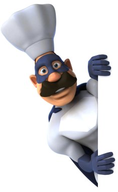 Superchef