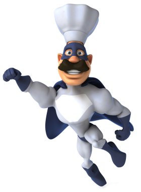 Superchef