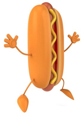 Hotdog