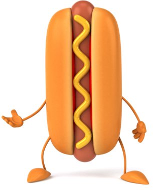 Hotdog