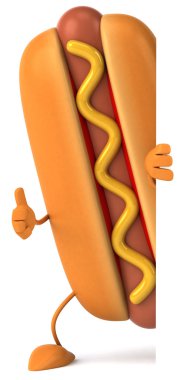 Hotdog