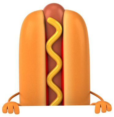 Hotdog