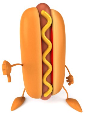 Hotdog