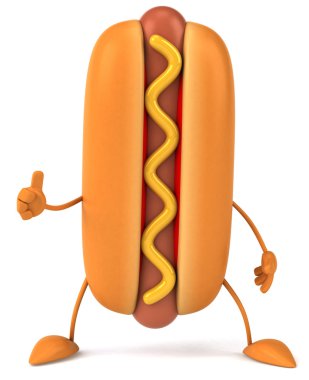 Hotdog