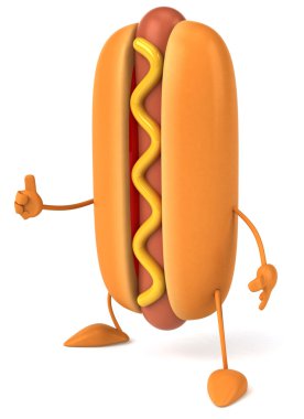 Hotdog