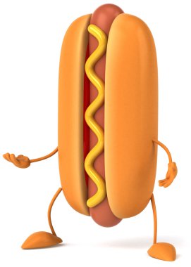 Hotdog