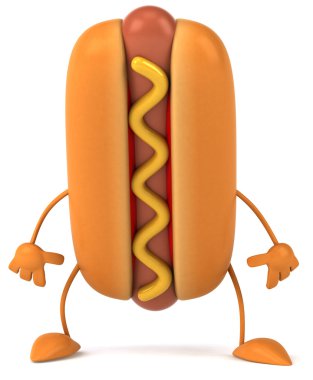 Hotdog