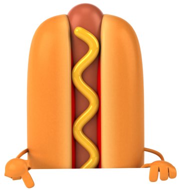 Hotdog