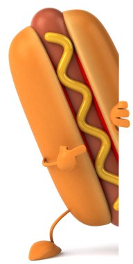 Hotdog