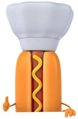 Hotdog