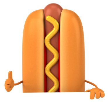 Hotdog