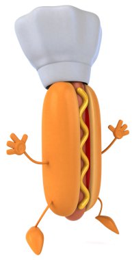 Hotdog