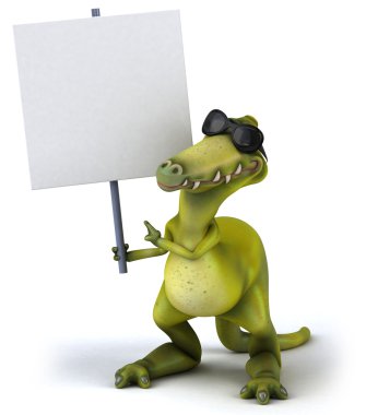 dinozor