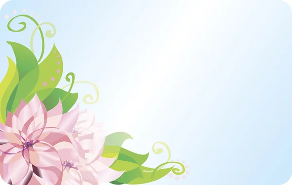 romantik çiçek arka plan