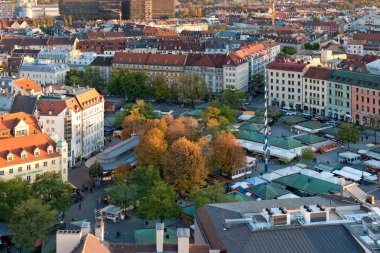 Viktualienmarkt