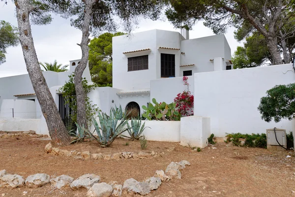 Típica casa en Mallorca — Foto de Stock