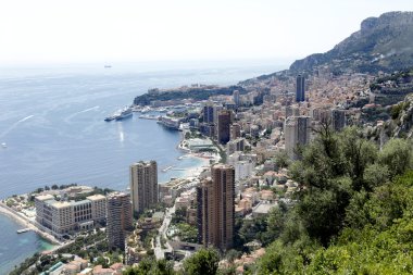 Monaco