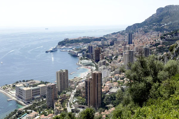 stock image Monaco