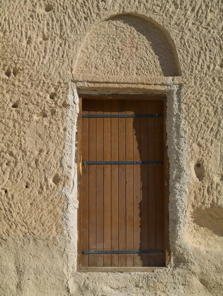 La porte — Photo