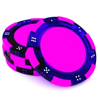 cam casino belirteçleri