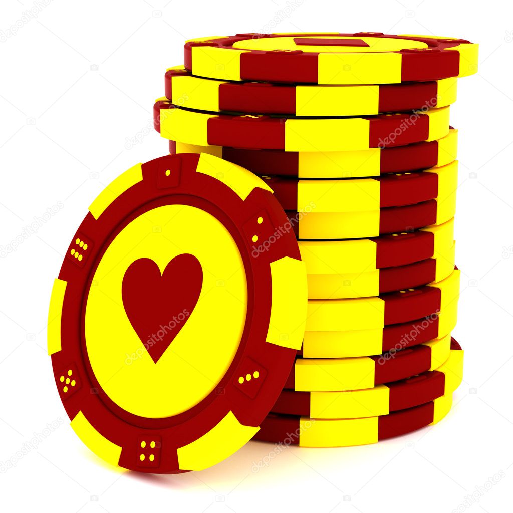 casino software tickets and tokens