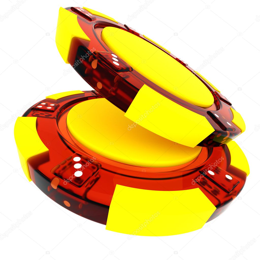 Types of casino chips crmolx