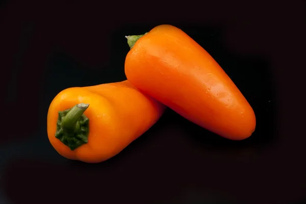 甜椒 — 图库照片