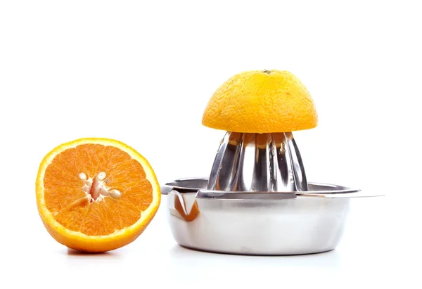 Stock image Citrus juicer