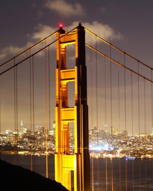 Golden Gate clipart