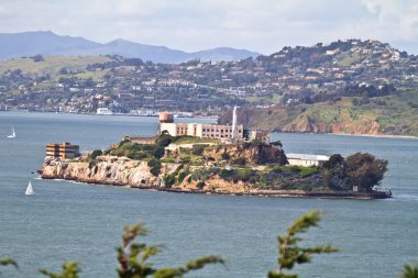 Alcatraz