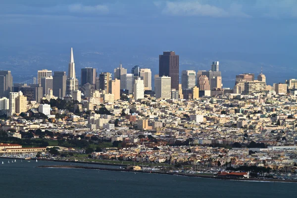 San Francisco — Foto Stock
