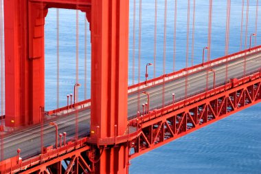 Golden Gate clipart