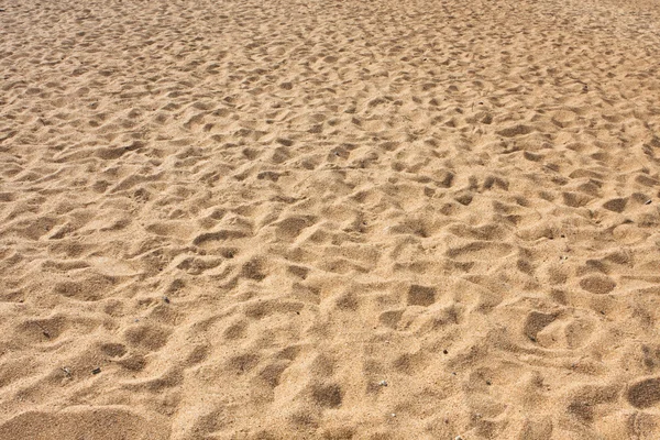 stock image Beach sand