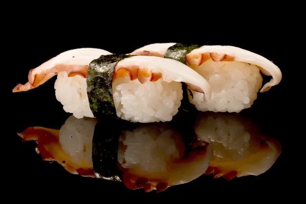 Japon suşi — Stok fotoğraf