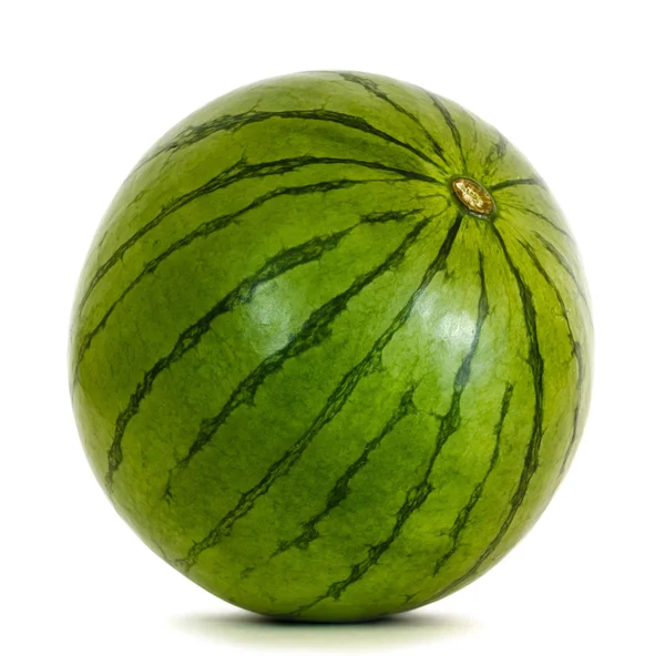 Mini-Wassermelone — Stockfoto