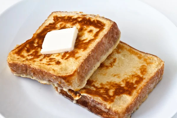 Franse toast — Stockfoto