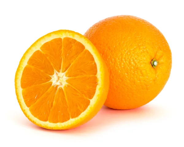 Appelsiini — kuvapankkivalokuva