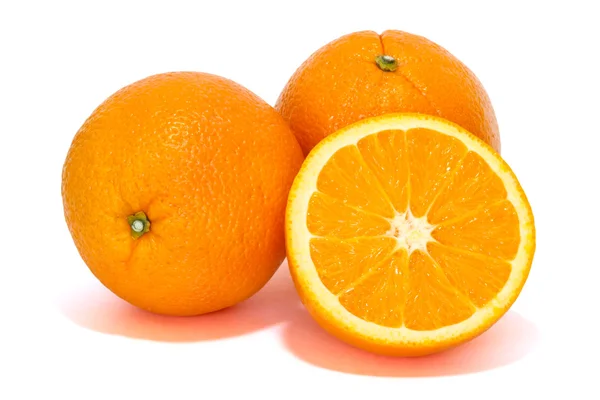 Appelsiini — kuvapankkivalokuva