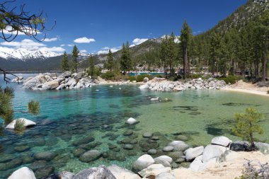 Lake Tahoe