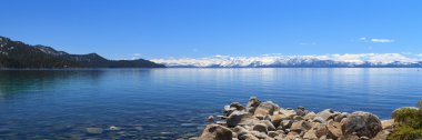 Lake Tahoe